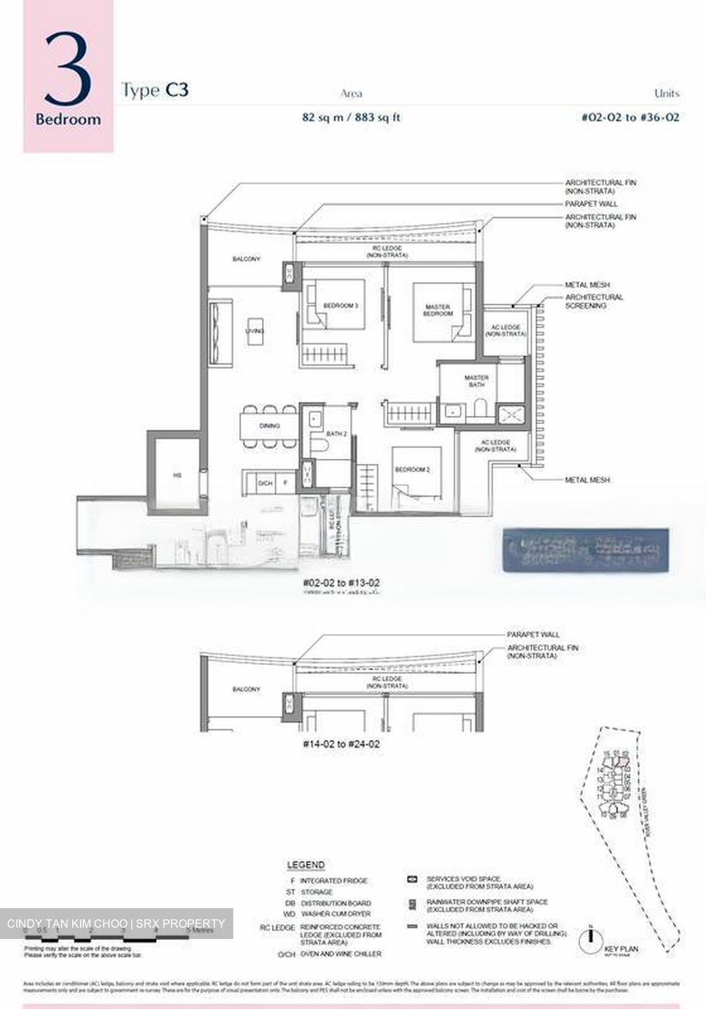 River Valley Green (D9), Condominium #472196151